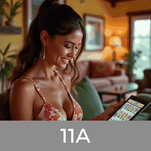 11A: A Experiência de Cassino ao Vivo para Brasileiros