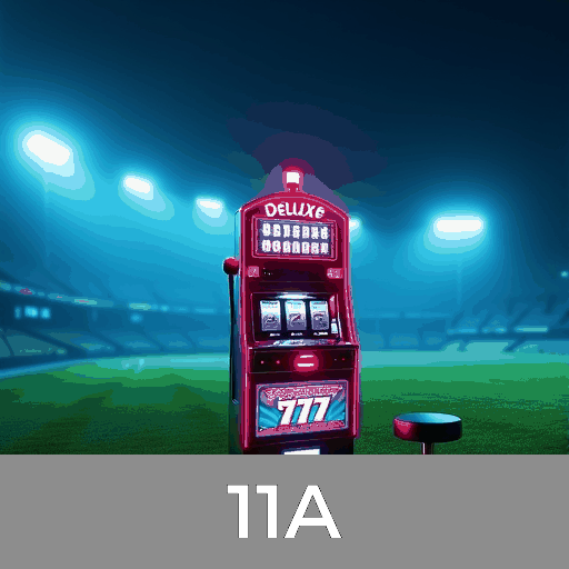 11A: A emoção dos jogos de cassino e grandes chances de ganhar