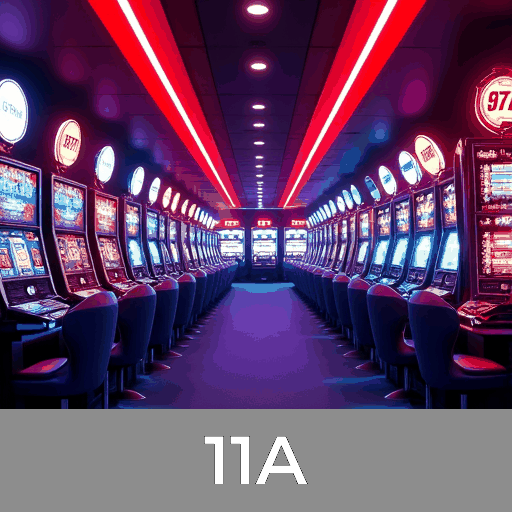 Descubra o 11A: Experiência de Cassino com Roleta e Blackjack ao Vivo para Brasileiros