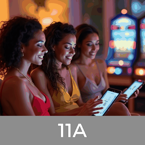 11A: Seu Cassino Online Premium e Seguro