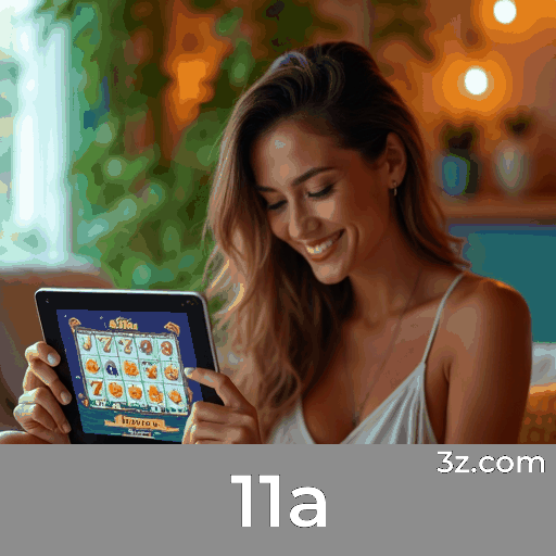 11a: Plataforma Segura e Rápida Para Apostadores Brasileiros