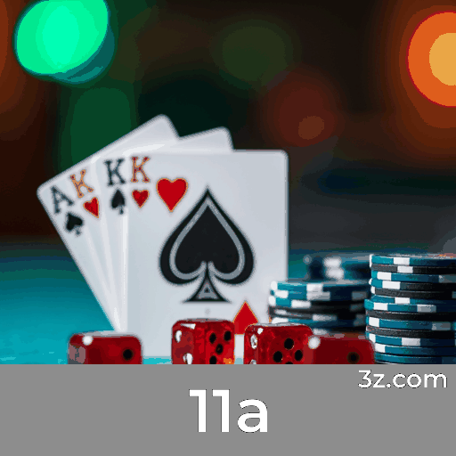 11a: Experiência de Cassino Profissional e Imersiva